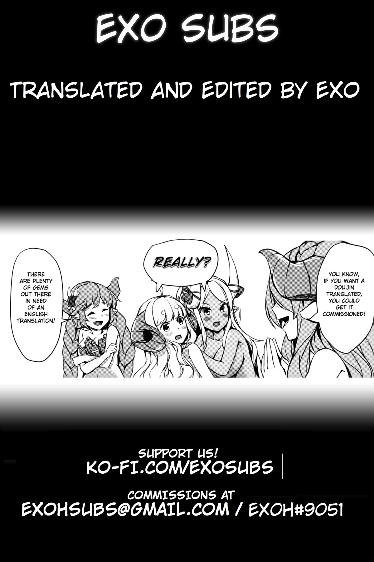 Hentai Manga Comic-Late Night Blooming-Read-46